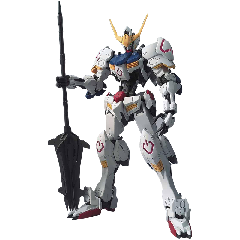 bandai 万代 mg 1/100 5058222 巴巴托斯高达