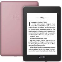 Amazon 亚马逊 Kindle Paperwhite 电子书阅读器 烟紫