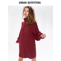 Urban outfitters 52731437 女士针织毛衣裙