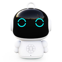 智能机器人高科技人工智能早教机器人儿童教育学习机儿童玩具儿童早教机