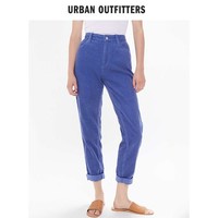 Urban outfitters 53175378 女士工装裤