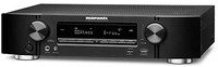 Marantz 马兰士 NR1710 紧凑 7.2通道AV接收器