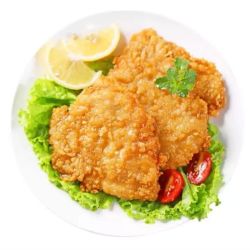藤椒鸡排1000g 香脆鸡排