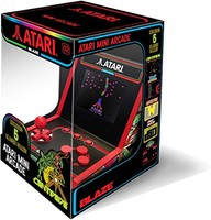 Atari 迷你街机