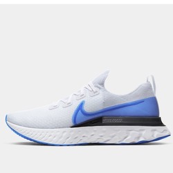 nike 耐克 cd4371 nike react infinity run fk 男子跑步鞋