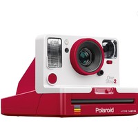 银联爆品日：  Polaroid 宝丽来 OneStep 2 拍立得相机