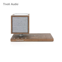 Tivoli Audio美国流金岁月Revive多功能无线充电夜灯桌面蓝牙音箱