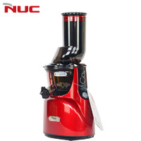 韩国NUC/NF-7120原汁机榨汁机家用自动果蔬多功能榨水果汁辅食机+凑单品