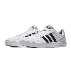 adidas 阿迪达斯 f34370 男士低帮运动鞋