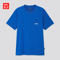 男装/女装 (ut) fortnite 印花t恤(短袖) 426833 优衣库uniqlo