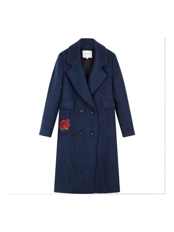 La Babite 60300170 女士妮子外套