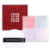 银联爆品日：GIVENCHY 纪梵希 轻盈无痕明星四色散粉 2019圣诞限量款 12g #1