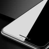 GUSGU 古尚古 iPhone6-8鋼化膜 2片裝