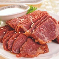 山东传统酱牛肉