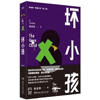 《坏小孩》（《隐秘的角落》原著小说）