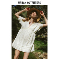 Urban Outfitters 少女风连衣裙