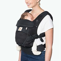 Ergobaby Adapt Cool Air 幼兒背帶