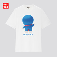 小编精选： UNIQLO 优衣库 x 哆啦A梦 50周年纪念款新品发售