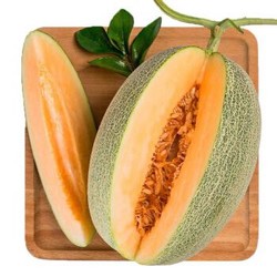 涵果 精品新疆西州蜜25号晓蜜 5斤装
