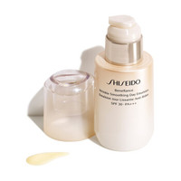 资生堂（Shiseido）盼丽风姿智感抚痕乳霜 抚痕日乳75ml