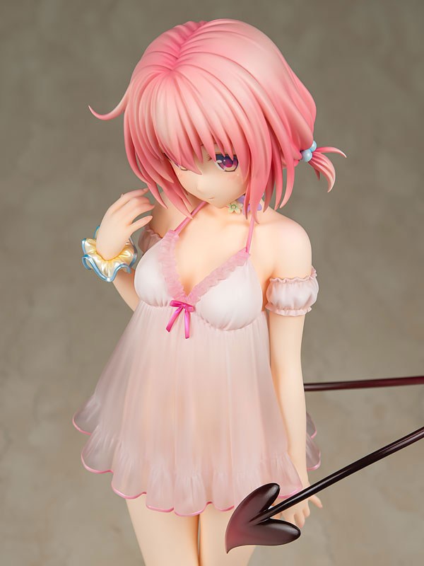 alter《出包王女darkness》 茉茉贝莉雅戴比路克 背带裙睡衣 1/6 手办