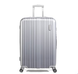 american tourister 美旅 munich 79b 万向轮拉杆箱 20寸
