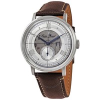 LUCIEN PICCARDAutomatic Silver Dial Unisex 女士腕表