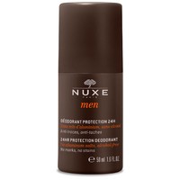 NUXE 欧树 男士24小时抗老活力保湿乳液 50ml