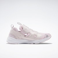 Reebok 锐步 FURYLITE 3.0 FU9284 女子低帮复古休闲鞋