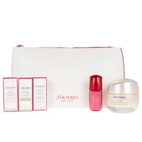 SHISEIDO 资生堂 盼丽风姿智感抚痕套装