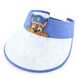 paw patrol 汪汪队立大功 儿童春夏遮阳帽