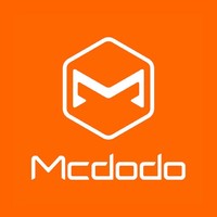 Mcdodo/麦多多