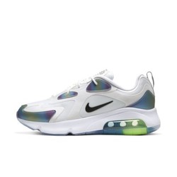 AirMax93设计灵感,airmax98设计灵感 air max 200 20 男子运动鞋从气泡和水面泛起的微光中汲取设计灵感