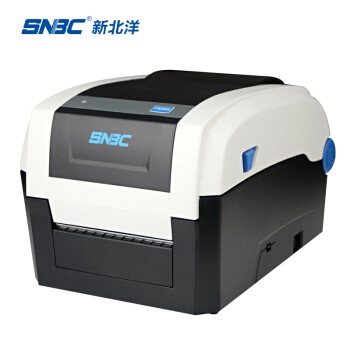 SNBC 新北洋 BTP-LT330 条码标签打印机 300DPI