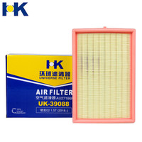 HK 空气滤芯 空气滤清器 空气格 UK-39088 18-19款领克02 1.5T