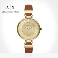Armani Exchange AX5324 女士石英手表