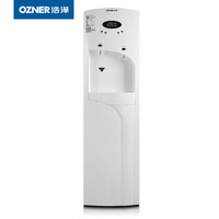 浩泽（OZNER） JZY-A1XB-X1 商用净水器 立式个人卡直饮水机