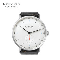 NOMOS 诺莫斯 1108 中性手动机械手表