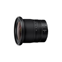 Nikon 尼康 Z 14-30mm F4 S 广角变焦镜头 尼康Z卡口 82mm