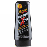 Meguiar's 美光 車身劃痕清除劑去除瑕疵車漆修復劃痕蠟去污蠟拋光蠟汽車用品