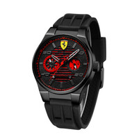 Ferrari 法拉利 0830431 男士石英手表