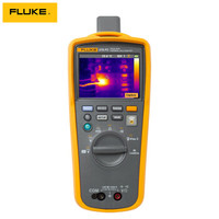 福禄克（FLUKE）F279FC/IFLEX 热成像数字万用表 红外热成像仪 数字万用表高精度（带蓝牙）
