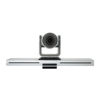 Meeteasy 好会通 USB视频会议摄像头/高清会议摄像机/搭配会议平板 HHT-P903A （3倍广角）