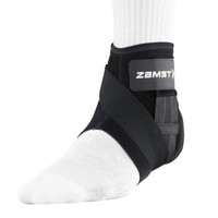 Zamst 赞斯特 A1-S专业运动护踝防内翻 (右脚) 单只装 M(鞋子长度22-25cm)