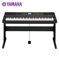YAMAHA 雅马哈 电钢琴 KBP2100数码电钢电子琴考级系列 88键重锤