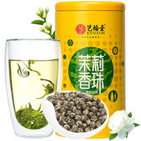 当当网 艺福堂茗茶官方旗舰店 夏日茶味