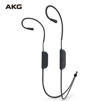 AKG N05BC蓝牙耳机线 MMCX接口 线控带麦可通话 高解析 无线耳机替换线 升级线