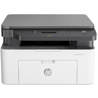 HP 惠普 銳系列 136a 黑白激光多功能一體打印機