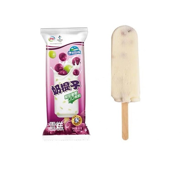 商品伊利 伊利牧场 奶提子雪糕 65g*30支