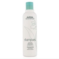 Aveda 艾凡达 shampure纯香系列滋养洗发水 250ml